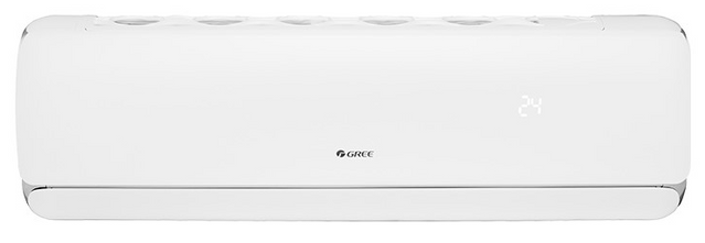 Кондиционер GREE G-Tech inverter + Wi-Fi GWH09AEC-K6DNA1A