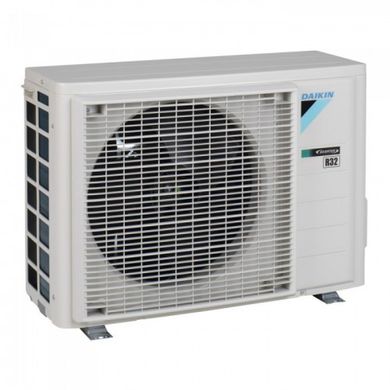 Кондиционер DAIKIN STYLISH FTXA25BB/RXA25A